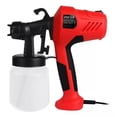 thumbnail image 1 of Pistola Electrica P/ Pintura Vinilica O Aceite Spray Gun, 1 of 1