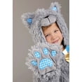 thumbnail image 2 of Toddler Storybook Dog Costume, 2 of 6