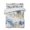 Blue, variant on Quilts Twin XL Size, Blue Yellow Beige Soft Comforter Bedding Set for Bed, Retro Abstract Modern Art Painting Lightweight Quilted Bedspread with Pillow Cover(2 Pieces) for All Season, 68x98 Inch