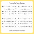 Wildfire Ring ESFP Personality Types Beveled Silicone Ring for Men ...
