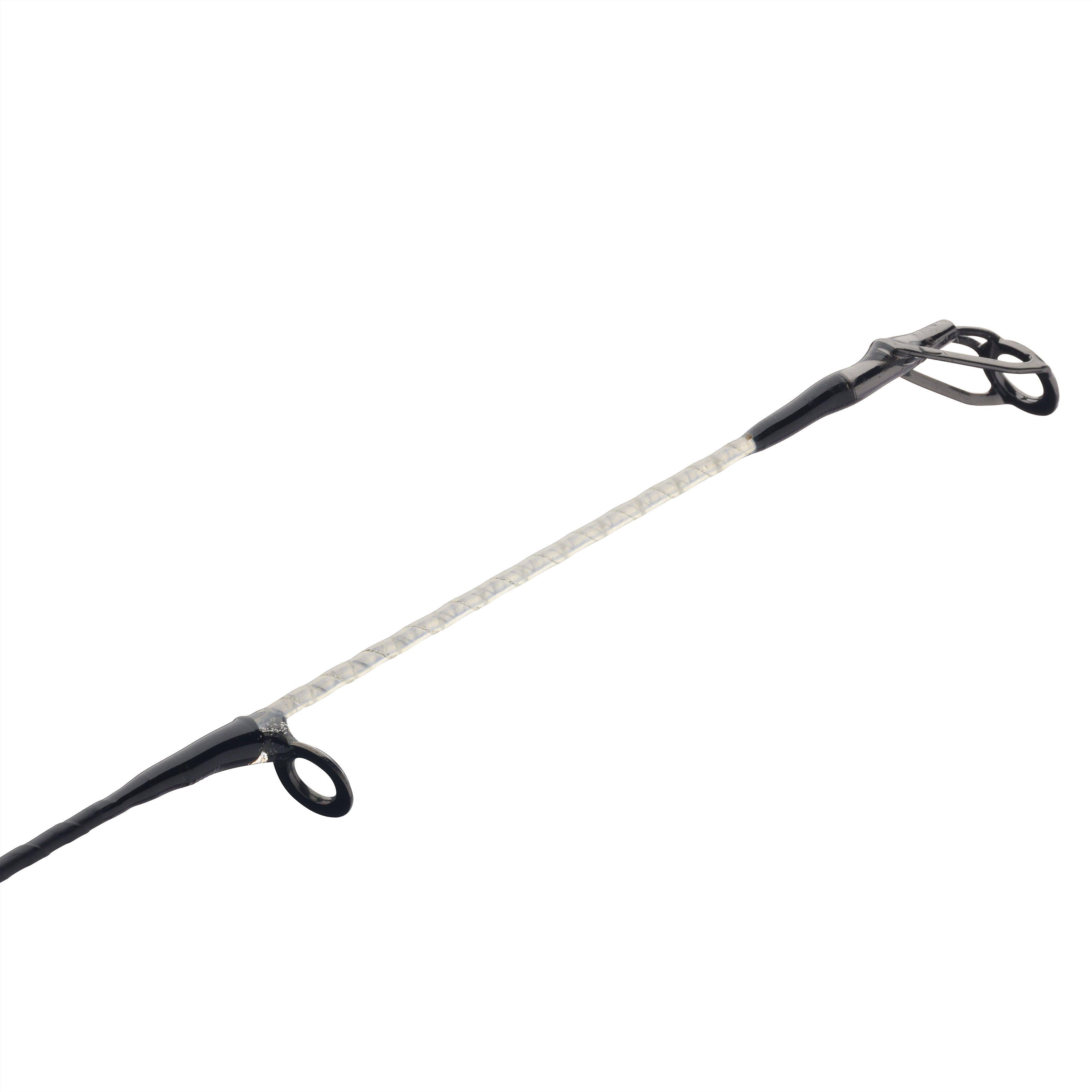 Ugly Stik GX2 Ice Spin Fishing Rod, 36" Medium Heavy