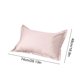thumbnail image 3 of Pillowcase A Chilling Body Pillowcase For Hot Sleepers And Night Sweats Suitable For All Seasons Breathable And Velvet Soft Full-length Pillowcase, 3 of 6