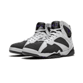 thumbnail image 2 of Jordan GRADE SCHOOL Air Jordan 7 Retro GS "Flint 2021" CU9307 100 from Stadium Goods, 2 of 8