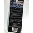 thumbnail image 4 of Police Support Badge Car Air Freshener ( Tactical Black ICE Scent ), 4 of 4