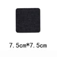 thumbnail image 6 of Masteelf  15 Pcs Appliques Adhesive Patch Denim Repair Kit Jean Reinforcement, 6 of 8