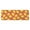 Yellow Lemon Fruit, variant on Yellow Lemon Fruit Dots Red Pattern Kitchen Rug Mat,Kitchen Runner Rugs Non Skid Washable,Decorative Kitchen Floor Mats for Kitchen,Sink,Laundry,17"x47.2"