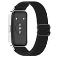 thumbnail image 4 of Klonfd Nylon Elastic Woven Fabric Watch Strap Durable & Breathable Fit Quality For All Watch Types, 4 of 5