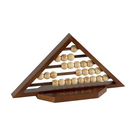 UPC: 0788451050002 | Front Porch Classics Abacan Strategy Game