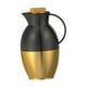 thumbnail image 2 of Termo de Café Aislado con Doble Capa Jarra de Café Multifuncional Botella para Agua Caliente O Fría Recipiente Decorativo para Hotel Y Oficina Adecuad Negro, 2 of 8