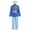 Light Blue 4pcs, variant on IBTOM CASTLE Boys Prince Charming Costume Halloween Cosplay Dress up Birthday Party Medieval Royal Prince Outfits for Toddler Child 4-5 Years Red 7pcs