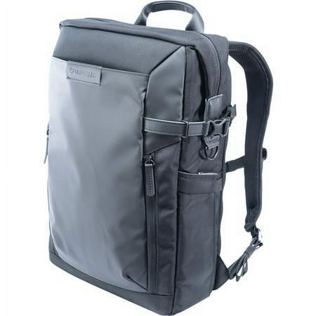 UPC: 0026196353010 | VEO SELECT 45M Incognito Backpack/Shoulder Bag Fits Mirorrless/CSC/Hybrid Camera Black