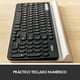 thumbnail image 2 of Teclado Logitech K780  Inalámbrico Bluetooth, 2 of 3
