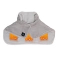 thumbnail image 2 of Neck and Shoulder Heating Pad Electric Heated Wrap 2025 New Portable USB Heating Pad Fast Heating for Home Office Travel Personal Warming Gift, 2 of 8