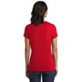 thumbnail image 3 of District T-Shirt à Manches Courtes pour Femmes Très Important, 3 of 3