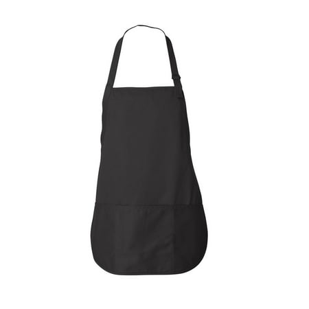 

Liberty Bags Sara Adjustable Apron Style 9724