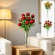 thumbnail image 1 of MTBLYS Ramo de frutas artificiales decorativo para centro de mesa de frutas artificiales para decoración de estantes del hogar, 1 of 7