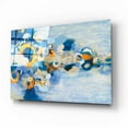 thumbnail image 2 of Epic Art 'Nantucket Summer' by Kathy Ferguson, Acrylic Glass Wall Art, 16"x12", 2 of 8