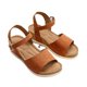 thumbnail image 2 of Sandalias Ide cómodas con suela basculante y punta abierta para mujer, 2 of 5