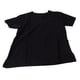 thumbnail image 2 of Traje de Trabajo Médico Elástico Transpirable Profesional Cuello en V Frontal Manga Corta Enfermera Top Uniforme para Mujeres Hombres Salón de Belleza ANGGREK Otros, 2 of 8