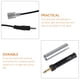 thumbnail image 4 of ColoMX 1Est de Micrófono con cable portátil Clip-on Sapa Mic Mic Musical Instrumento, 4 of 7