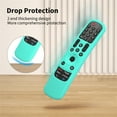 thumbnail image 3 of Silicone Remote Controller Case for LG MR21GA  MR22GA MR23GA AKB76036504 AKB76039901 Remote Protective Covers For LG Smart TV Shockproof Anti Slip Remote Control Sleeve with Lanyard, 3 of 11