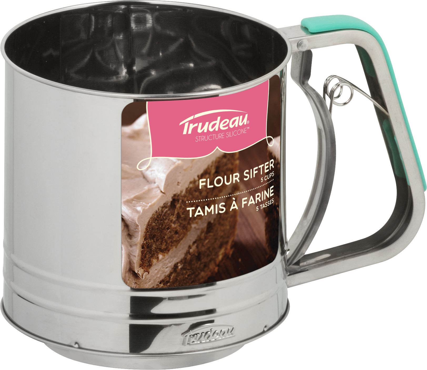 Flour Sifter Walmart Canada