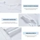 thumbnail image 5 of Playera Hombre Manga Corta Cuello Redondo Strech Arjen Kroos, 5 of 8