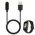 thumbnail image 2 of MesaSe Charger for Huawei Band 7 Smart Watch USB Charging Cable Adapter (Black), 2 of 7