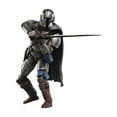 thumbnail image 3 of Star Wars The Black Series The Mandalorian (Mines of Mandalore) Action Figure, 3 of 6
