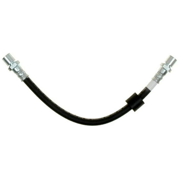 Raybestos Element3 Brake Hose, BH382648 Fits select: 2005-2007 SUBARU LEGACY, 2008-2009 SUBARU OUTBACK