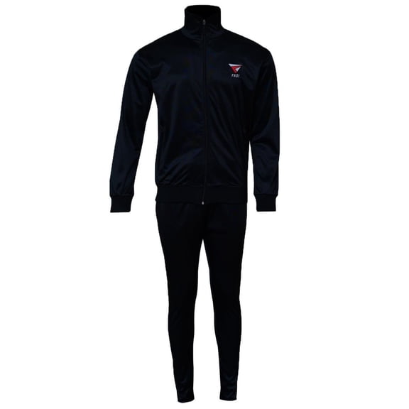 Warm up Track Suit bY Fadi Sports For Adul Men