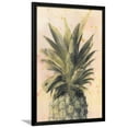 thumbnail image 1 of Pineapple Delight I, Framed Art Print Wall Art by Naomi McCavitt Sold by Art.Com, 1 of 1