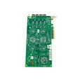 thumbnail image 4 of Dell QLogic QLE2464 PX2610402-02 PCI-E Quad Port Fiber Channel Hot Bus Adapter Card W/Transceiver MVRHT PX2610401-02, 4 of 5