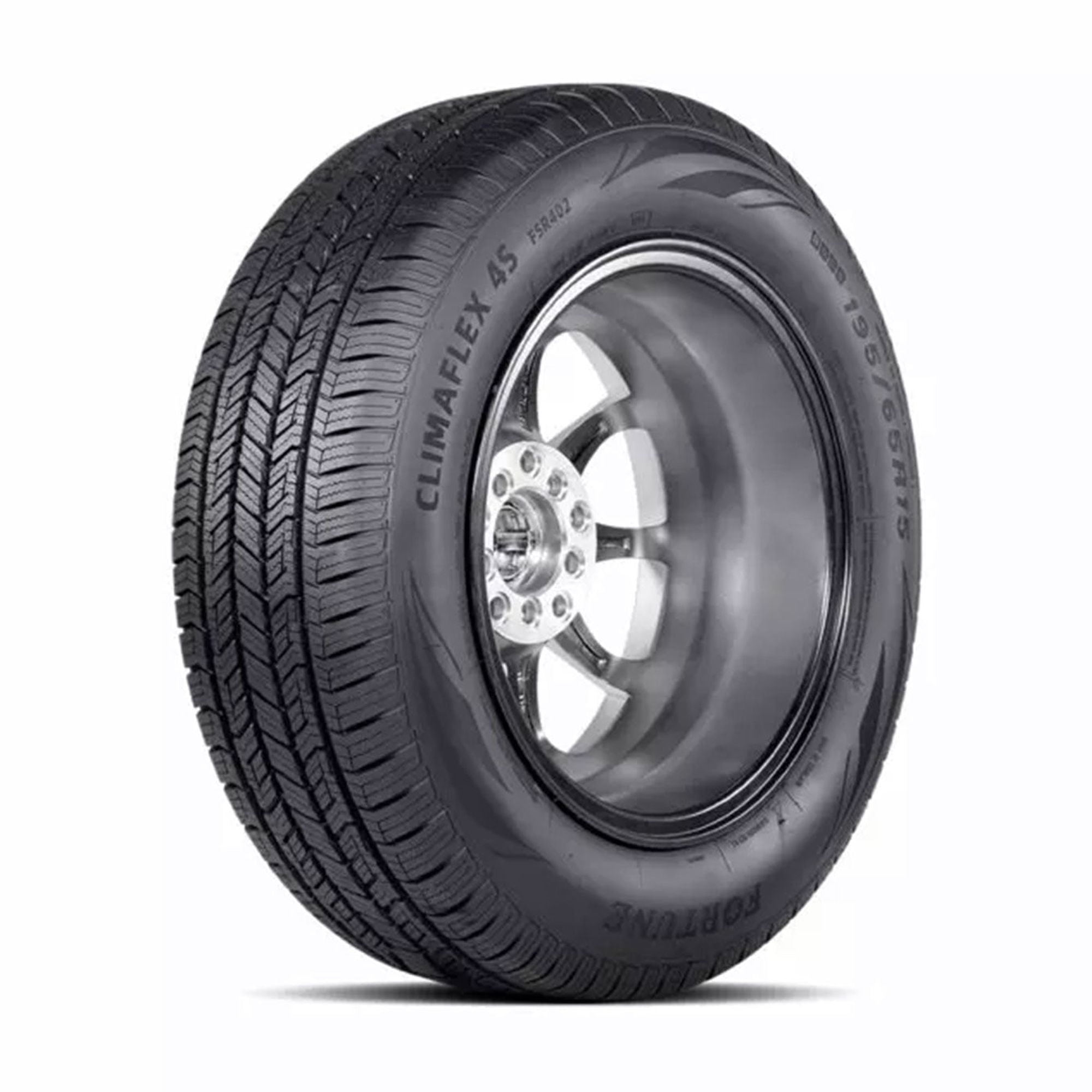 Fortune ClimaFlex 4S FSR402 Touring 235/55R19 105V XL SUV