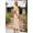 Apricot, variant on Merokeety Womens Summer Maxi Dress V Neck Slim Fit Knit Knit Sweater Dresses Beige l