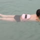 thumbnail image 4 of Floating Board Swim Kickboard Swimming Board EVA Swimming Board Help Children Learn To Swim For Beach Pool Use ANGGREK GG3112, 4 of 8