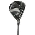 thumbnail image 1 of Pre-Owned TaylorMade Qi35 Tour 21* 7 Wood Stf Mitsubishi Kai'li Blue DarkWave 75 Excnt, 1 of 4