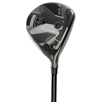 NEW Left Handed TaylorMade Qi10 Tour 3 Wood 15° Tensei AV Limited