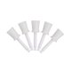thumbnail image 3 of 100 Cepillos Dentales Desechables para Pulido y Blanqueamiento, Herramienta Esencial para Odontólogos, Hechos de Goma, Incluye 100 Piezas en Caja Práctica, 3 of 6
