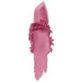 thumbnail image 2 of Maybelline Color Sensational Matte Finish Lipstick, Lust for Blush, 2 of 3