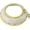 green, variant on Adjustable Lap Embroidery Hoop Stand, Double Sided Cross Stitch Holder Frame, 1 Count (Blue)