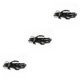 thumbnail image 3 of Qarigey Men's Classic Retro Style Racing Buckle Belt Accessory Western Cowboy Type1, 3 of 6