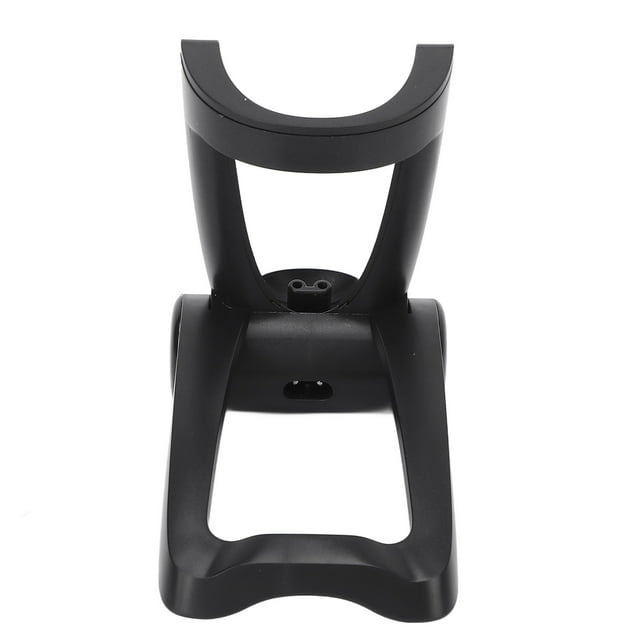 Oubit Shaver Charging Stand,Razor Charging Base Plastic Electric Razor Accessory Shaver Charging Base State-of-the-Art Design