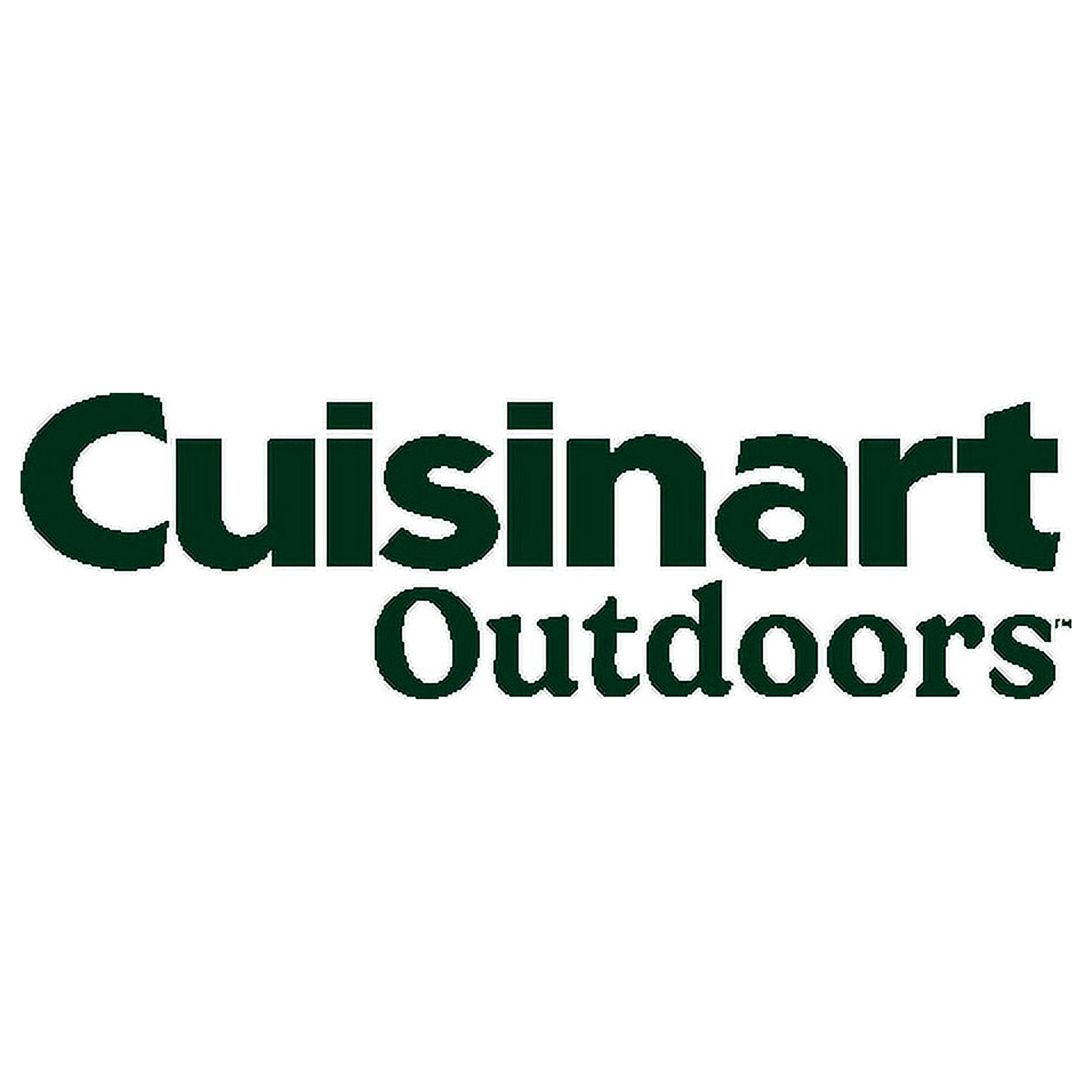 Cuisinart Cleanburn Fire Pit Cover