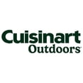 thumbnail image 5 of Cuisinart Cleanburn Fire Pit Cover, 5 of 7