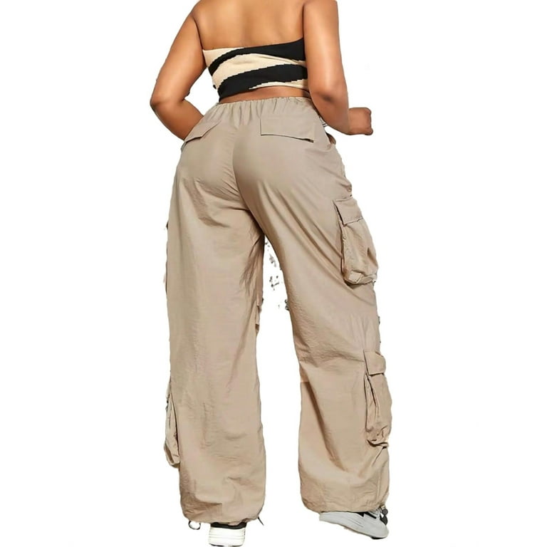 Casual Elastic Waist Linen Pants 3610 Casual Elastic Waist Linen Pants 3610