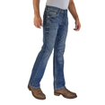 thumbnail image 2 of Jeans Vaquero Wrangler Hombre Retro Slim 7Ly azul 34-32, 2 of 6