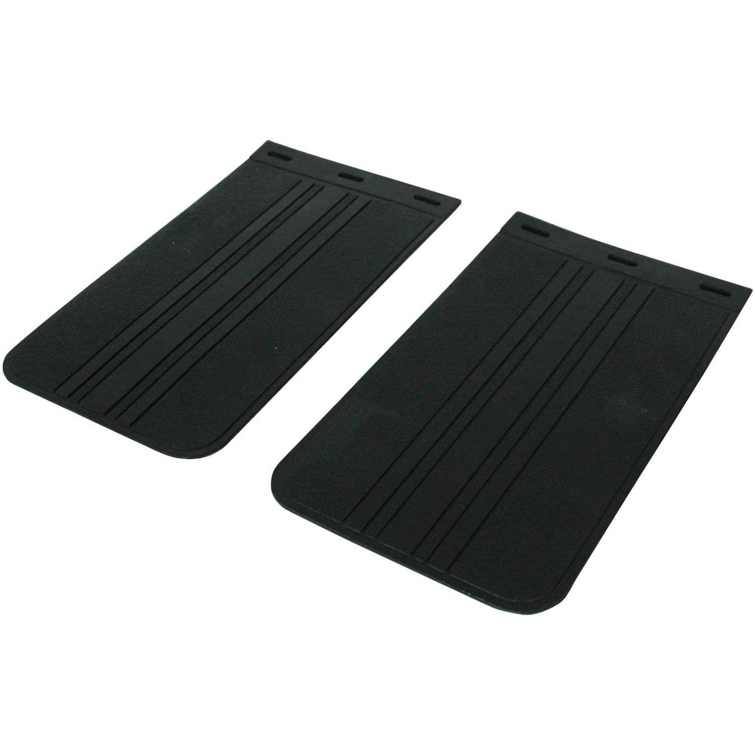 MOERTIFEI Car Mudguard Fender Mud Flaps Splash Guard Kit fit for Audi A4 Sedan 2009-2015