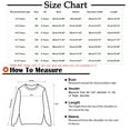 thumbnail image 3 of Bnwani Girls Crewneck Sweatshirt Cotton Crew Neck Long Sleeve Fall Base Sweatshirt Tie-Dye Floral Printed Tops Pullover Size 7-8, 3 of 3