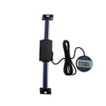 thumbnail image 2 of 150mm 0.01mm DRO Magnetic Remote Digital Readout Digital Linear Scale External Display ,Widely Use, 2 of 6